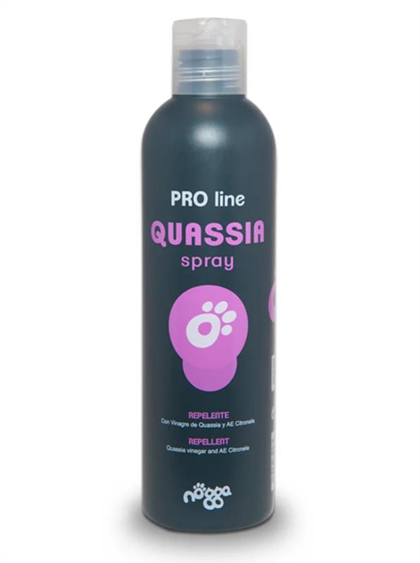 Spray quassia