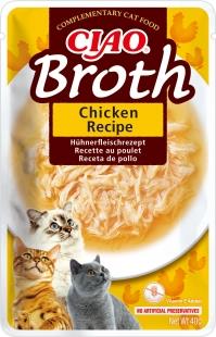 Broth Pollo