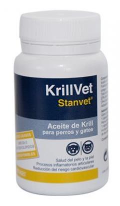 Krillvet